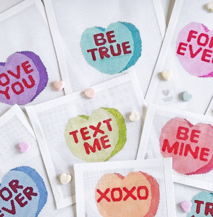 Valentine's Year Round