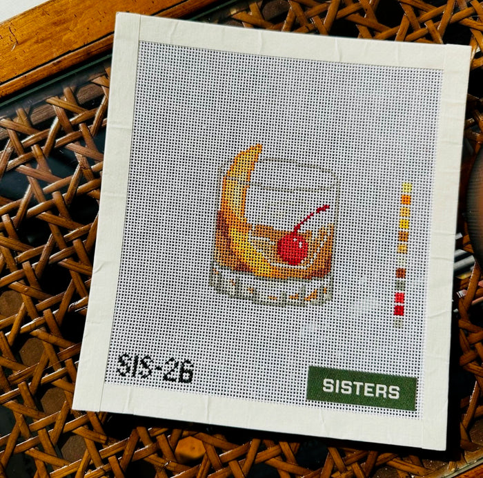 "Boozy Buds" Cocktail Drinks