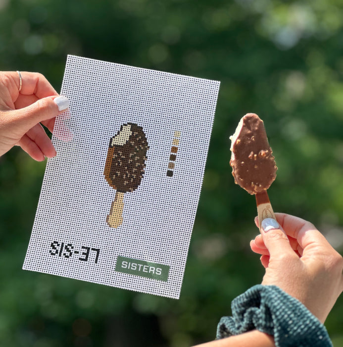 Häagen-Dazs Ice Cream Bar