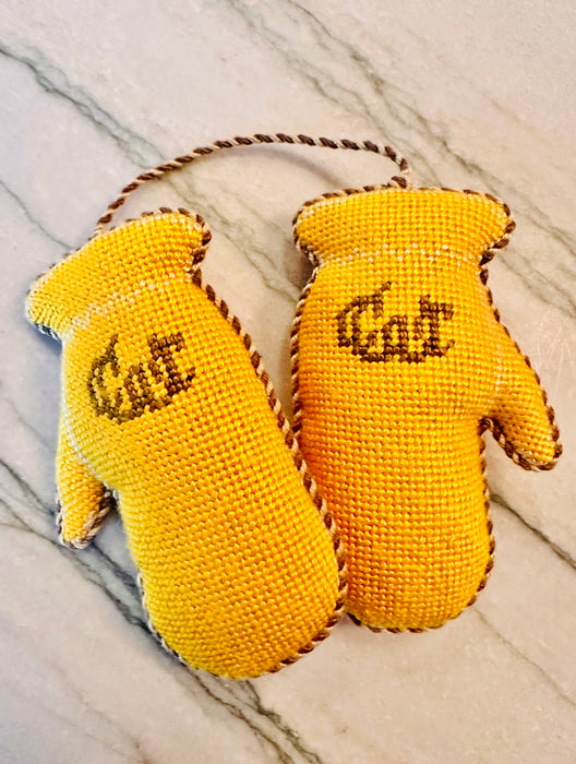 Chopper Mitten