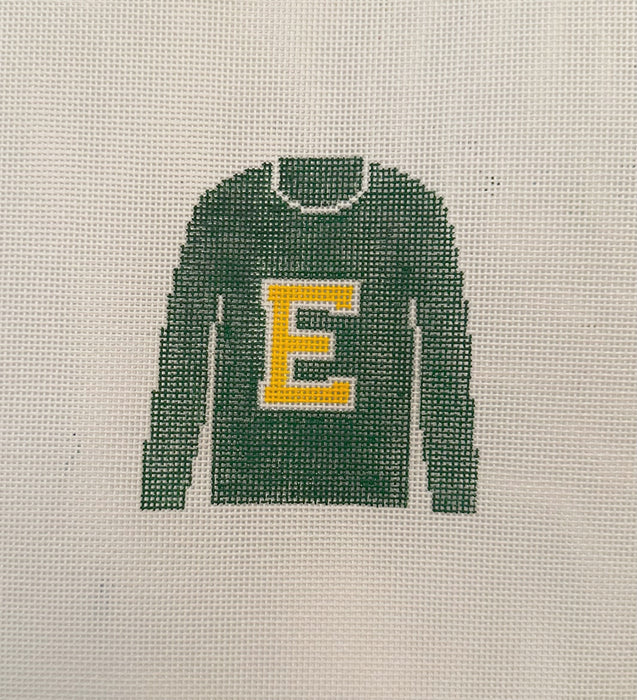 Prep Sweater - Edina