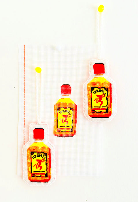 Fireball "Birdie Juice"